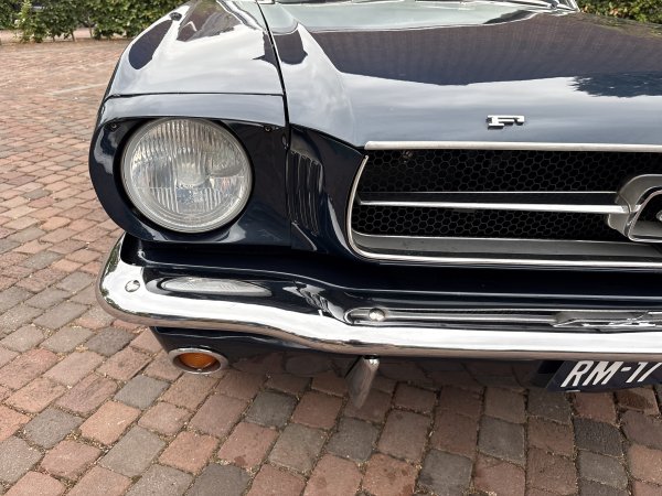 Mustang Fastback C-Code media 28