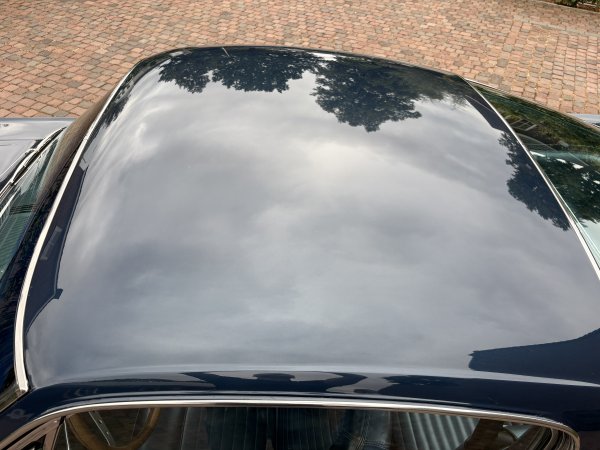Mustang Fastback C-Code media 4