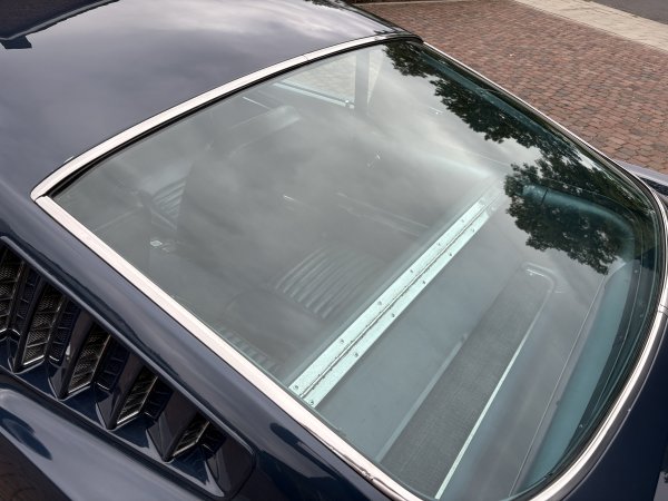 Mustang Fastback C-Code media 13