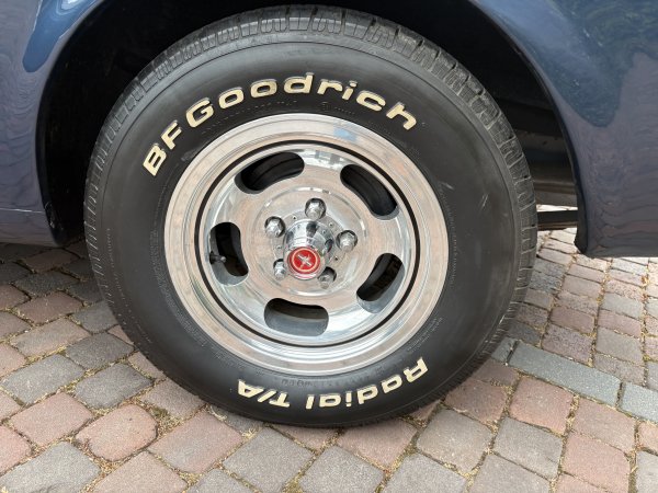 Mustang Fastback C-Code media 6